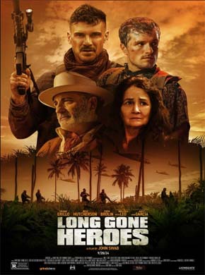 Long Gone Heroes 2024